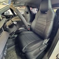 Чехлы Автопилот на Chery Tiggo 4 I рестайлинг 2 (2024+) Чехлы Автопилот на Chery Tiggo 4 I рестайлинг 2 (2024+)