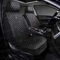 Накидки 5D PSV Skin 2 FRONT на передние сиденья, Мокрая кожа Накидки 5D PSV Skin 2 FRONT на передние сиденья, Мокрая кожа