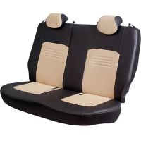 Чехлы Экокожа Турин Классик на Great Wall Safe (SUV G-5) 50/50 Чехлы Экокожа Турин Классик на Great Wall Safe (SUV G-5) 50/50