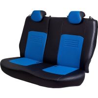 Чехлы Экокожа Турин Классик на Great Wall Safe (SUV G-5) 50/50 Чехлы Экокожа Турин Классик на Great Wall Safe (SUV G-5) 50/50