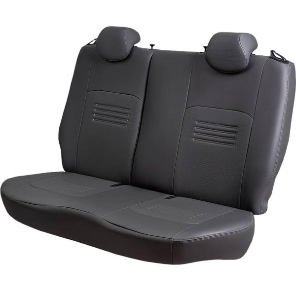 Чехлы Экокожа Турин Классик на Great Wall Safe (SUV G-5) 50/50 Чехлы Экокожа Турин Классик на Great Wall Safe (SUV G-5) 50/50