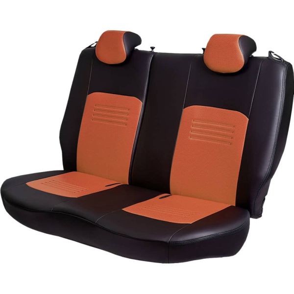 Чехлы Экокожа Турин Классик на Great Wall Safe (SUV G-5) 50/50 Чехлы Экокожа Турин Классик на Great Wall Safe (SUV G-5) 50/50