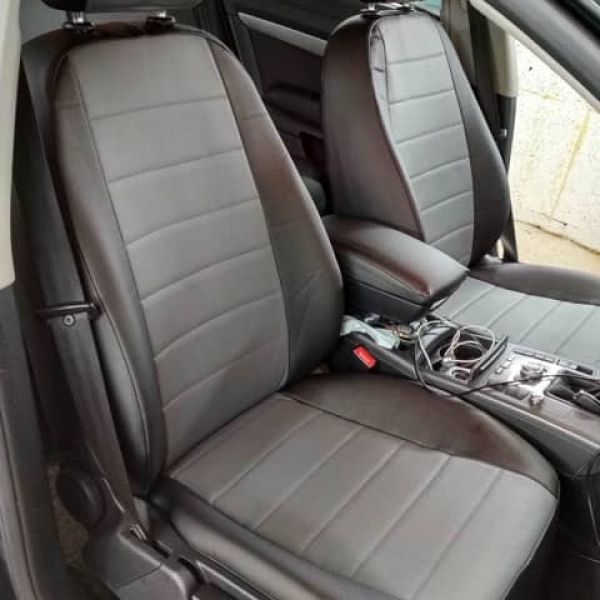 Чехлы Автопилот на AUDI A6 (C6) С 2004-2011Г. Чехлы Автопилот на AUDI A6 (C6) С 2004-2011Г.