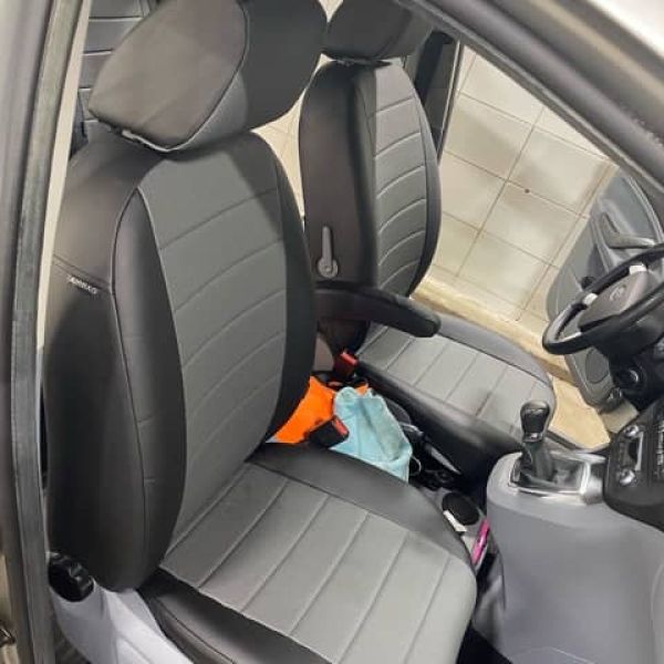 Чехлы Автопилот на Ford C-Max 2003-2010 г.в.