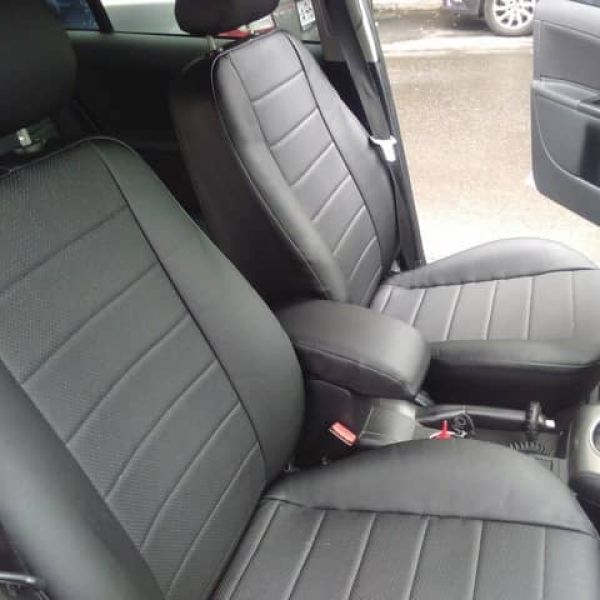 Чехлы Автопилот на Ford Mondeo 3 седан 2000-2007 г.в.