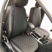 Чехлы Автопилот на Ford Mondeo 4 2007-2015 г.в. Чехлы Автопилот на Ford Mondeo 4 2007-2015 г.в.