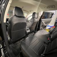 Чехлы Автопилот на Belgee X70 (2024+) Чехлы Автопилот на Belgee X70 (2024+)