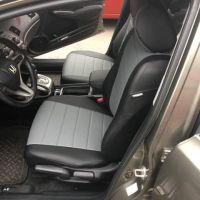 Чехлы Автопилот на Honda Civic 8 седан 2006-2012 г.в. Чехлы Автопилот на Honda Civic 8 седан 2006-2012 г.в.