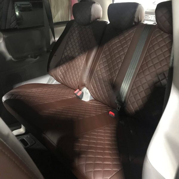 Чехлы Автопилот на Hyundai H1 8 мест (2007+) Чехлы Автопилот на Hyundai H1 8 мест (2007+)