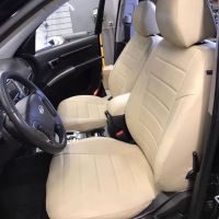 Чехлы Автопилот на Hyundai Santa Fe 2 2006-2012 г.в. Чехлы Автопилот на Hyundai Santa Fe 2 2006-2012 г.в.