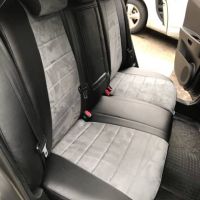 Чехлы Автопилот на Kia Ceed 2007-2012 г.в.