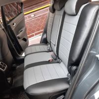 Чехлы Автопилот на Kia Sportage 4 2016-2021 г.в. Чехлы Автопилот на Kia Sportage 4 2016-2021 г.в.