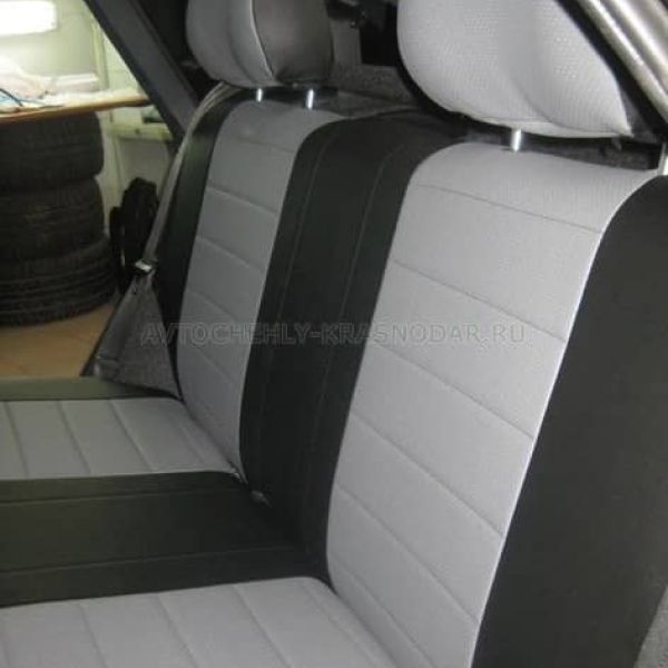 Чехлы Автопилот на Нива 2131 (5 дверей) 1996-2019 г.в. Чехлы Автопилот на Нива 2131 (5 дверей) 1996-2019 г.в.