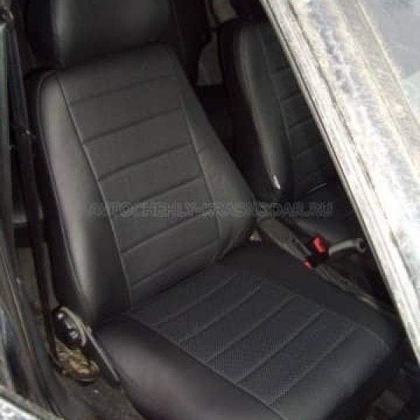 Чехлы Автопилот на Нива 2131 5 дверей 1996-2019 г.в.