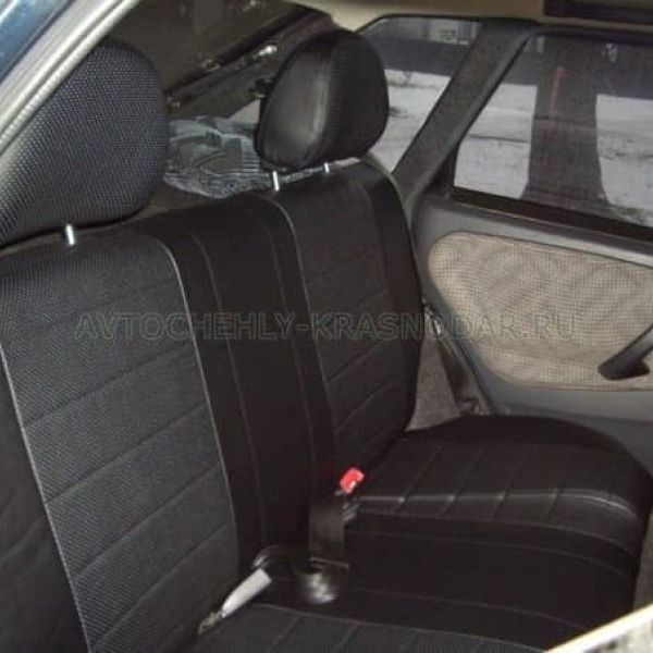 Чехлы Автопилот на Нива 2131 5 дверей 1996-2019 г.в.
