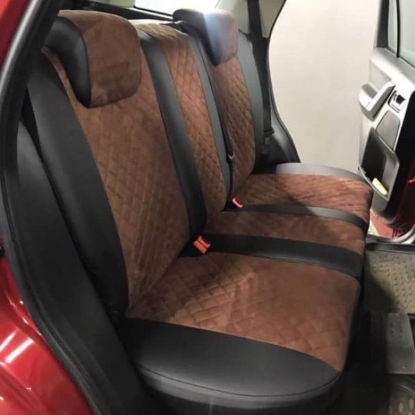 Чехлы Автопилот на Land Rover Freelander 2 с 2006-2012г. Чехлы Автопилот на Land Rover Freelander 2 с 2006-2012г.