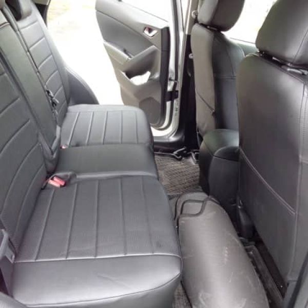 Чехлы Автопилот на Mazda CX-5 2011-2017 г.в. Чехлы Автопилот на Mazda CX-5 2011-2017 г.в.