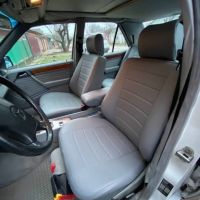 Чехлы Автопилот на Mercedes-Benz E-Klasse (W124) седан 1985-1995 г.в. Чехлы Автопилот на Mercedes-Benz E-Klasse (W124) седан 1985-1995 г.в.