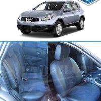Чехлы Автопилот на Nissan Qashqai (J10) 2007-2013 г.в. Чехлы Автопилот на Nissan Qashqai (J10) 2007-2013 г.в.