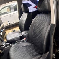 Чехлы Автопилот на Nissan X-Trail T31 2007-2015 г.в. Чехлы Автопилот на Nissan X-Trail T31 2007-2015 г.в.