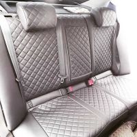 Чехлы Автопилот на Skoda Octavia A5 2004-2013 г.в. Чехлы Автопилот на Skoda Octavia A5 2004-2013 г.в.