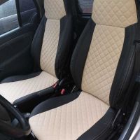 Чехлы Автопилот на Smart Fortwo 2007-2015 г.в. Чехлы Автопилот на Smart Fortwo 2007-2015 г.в.