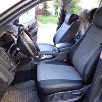 Чехлы Автопилот на SsangYong Actyon Sports 2006-2016 г.в. Чехлы Автопилот на SsangYong Actyon Sports 2006-2016 г.в.