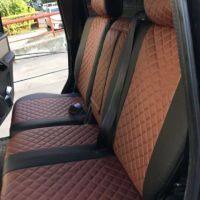 Чехлы Автопилот на SsangYong Rexton 2002-2012 г.в. Чехлы Автопилот на SsangYong Rexton 2002-2012 г.в.