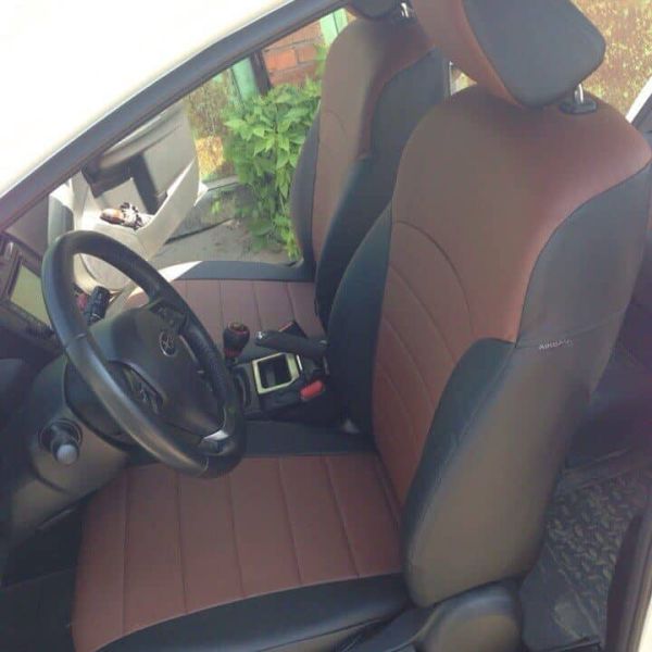 Чехлы Автопилот на Subaru XV 2011-2017 г.в. Чехлы Автопилот на Subaru XV 2011-2017 г.в.