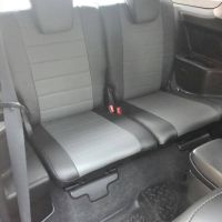 Чехлы Автопилот на Suzuki Grand Vitara (3-х дверный) 2005-2015 г.в.