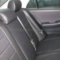 Чехлы Автопилот на Toyota Corolla седан 2000-2007 г.в. Чехлы Автопилот на Toyota Corolla седан 2000-2007 г.в.