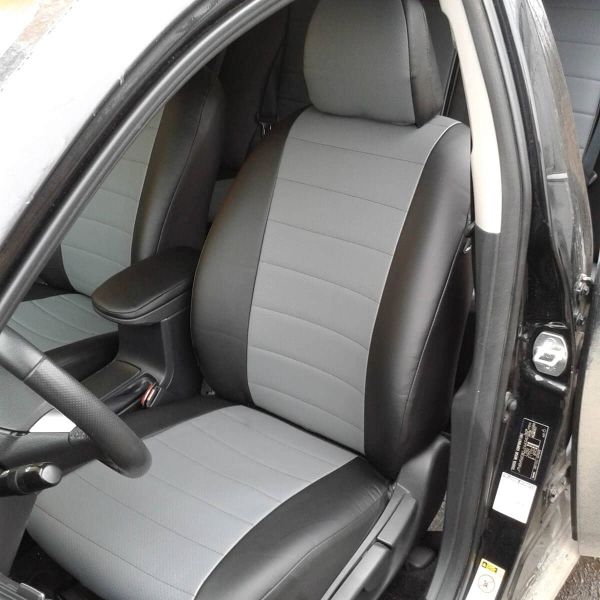 Чехлы Автопилот на Toyota Corolla 2007-2013 г.в. Чехлы Автопилот на Toyota Corolla 2007-2013 г.в.