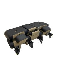 Чехлы Автопилот на Toyota Land Cruiser 200 2007-2015 г.в. Чехлы Автопилот на Toyota Land Cruiser 200 2007-2015 г.в.