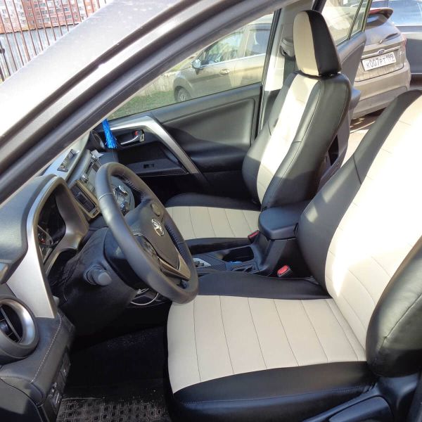 Чехлы Автопилот на Toyota RAV 4 4 поколение (CA40) (2012-2019) Чехлы Автопилот на Toyota RAV 4 4 поколение (CA40) (2012-2019)