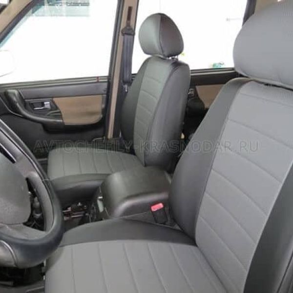 Чехлы Автопилот на УАЗ Патриот 2007-2014 г.в. Чехлы Автопилот на УАЗ Патриот 2007-2014 г.в.