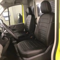 Чехлы Автопилот на Volkswagen Crafter 2006-2015 г.в. Чехлы Автопилот на Volkswagen Crafter 2006-2015 г.в.