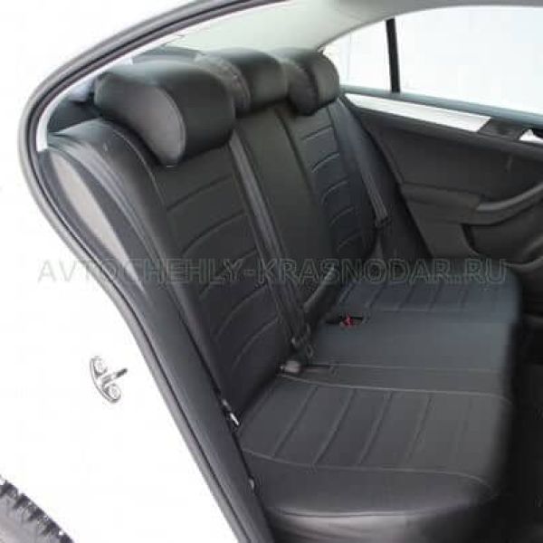 Чехлы Автопилот на Volkswagen Jetta 5 седан (2005-2011) Чехлы Автопилот на Volkswagen Jetta 5 седан (2005-2011)