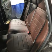 Чехлы Автопилот на Volkswagen Passat B5 универсал 1997-2005 г.в. Чехлы Автопилот на Volkswagen Passat B5 универсал 1997-2005 г.в.