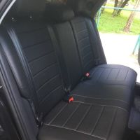 Чехлы Автопилот на Volkswagen Polo Седан 2010-2020 г.в. Чехлы Автопилот на Volkswagen Polo Седан 2010-2020 г.в.