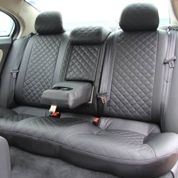 Чехлы Автопилот на Volvo S60 2010-2018 г.в. Чехлы Автопилот на Volvo S60 2010-2018 г.в.