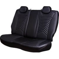 Чехлы Премиум Экокожа Байрон Президент|Жук на Hyundai Getz 2002-2011 г.в.