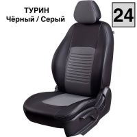 Чехлы Экокожа Турин Классик на Great Wall Safe (SUV G-5) 50/50 Чехлы Экокожа Турин Классик на Great Wall Safe (SUV G-5) 50/50