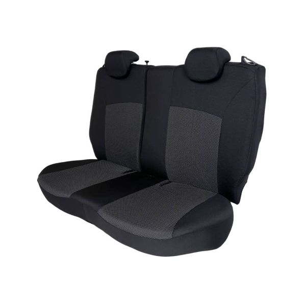 Чехлы из Жаккарда на Sollers Atlant (2022+) 3 места